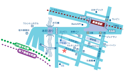 サンディーズ・フラスタジオ 横浜校