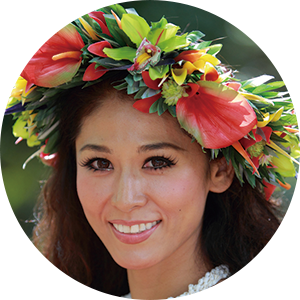 Māhealani Ayumu